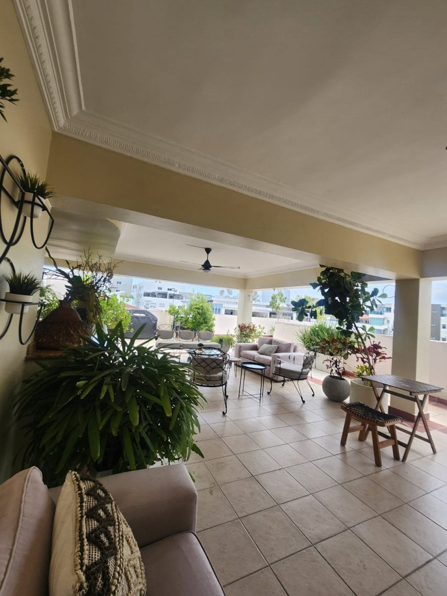 Apartamento en El Residencial Gil Roma XXXII – foto 5