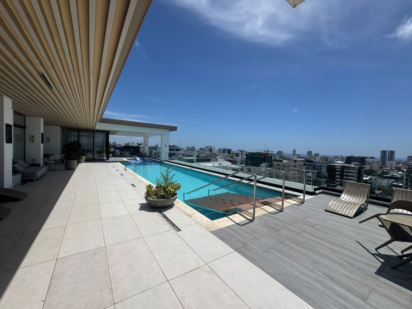 Apartamento en alquiler, Evaristo Morales – foto 1