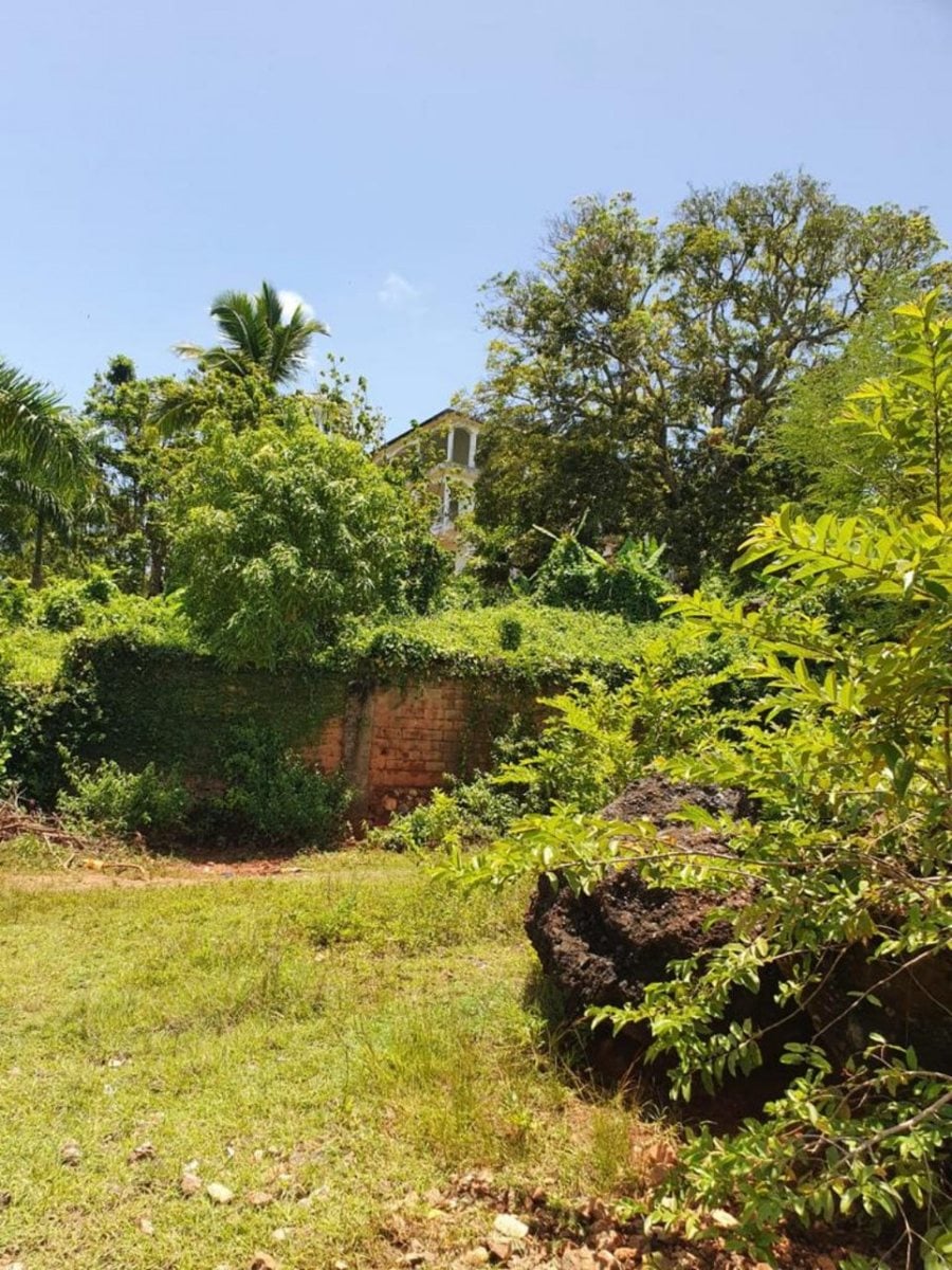 Terreno en venta en Bella Vista, Samaná – foto 1