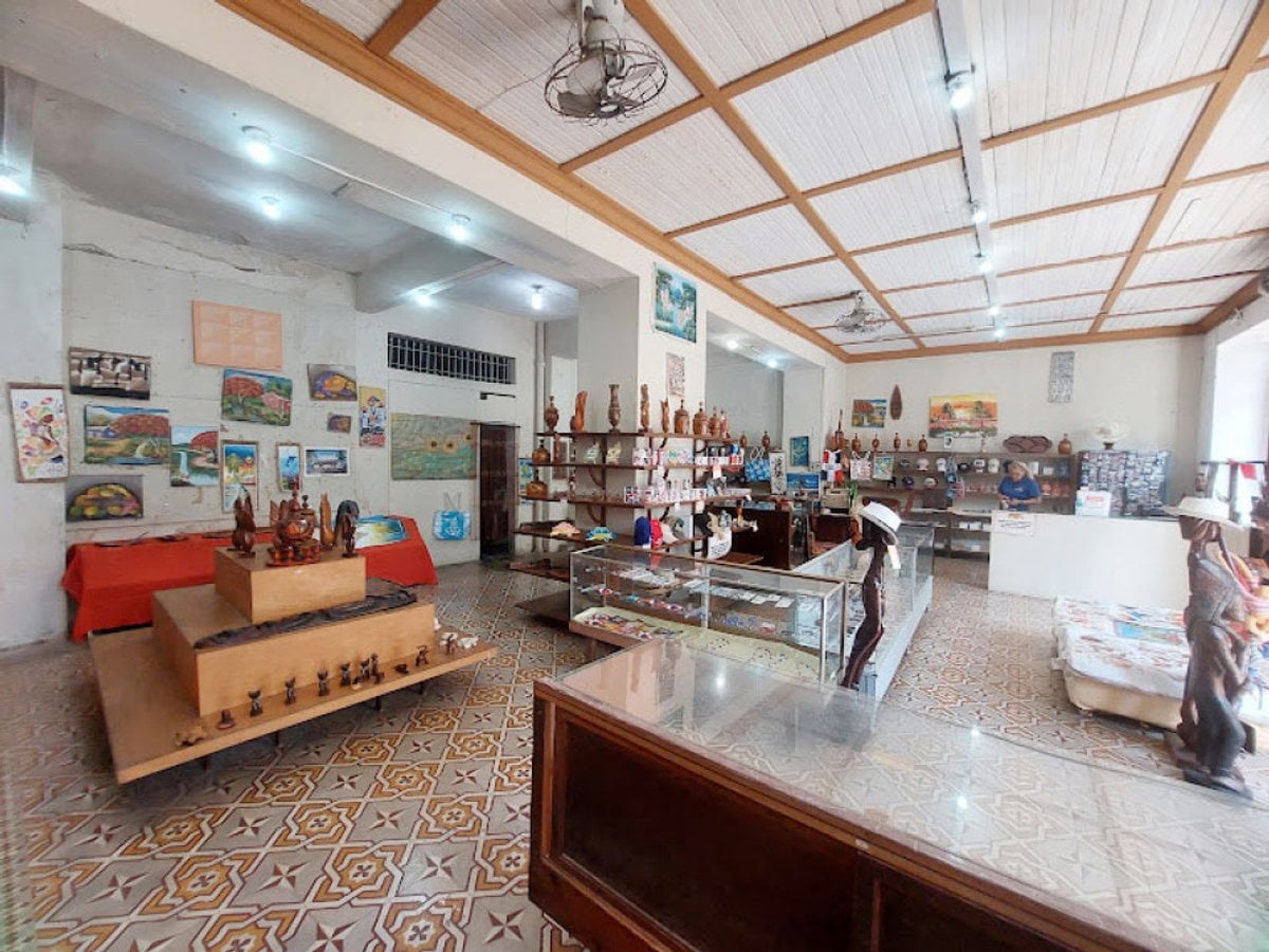 Local comercial en Zona Colonial – foto 5
