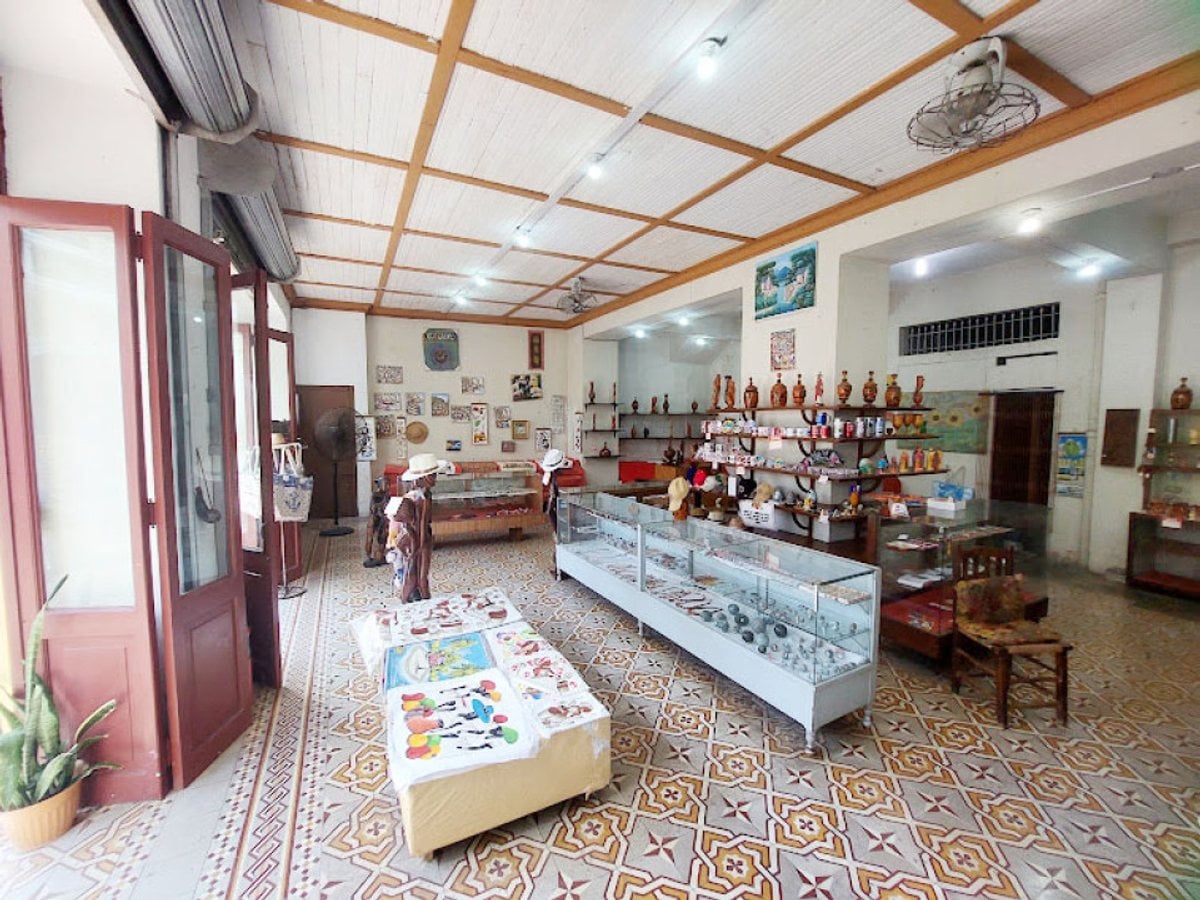 Local comercial en Zona Colonial – foto 1