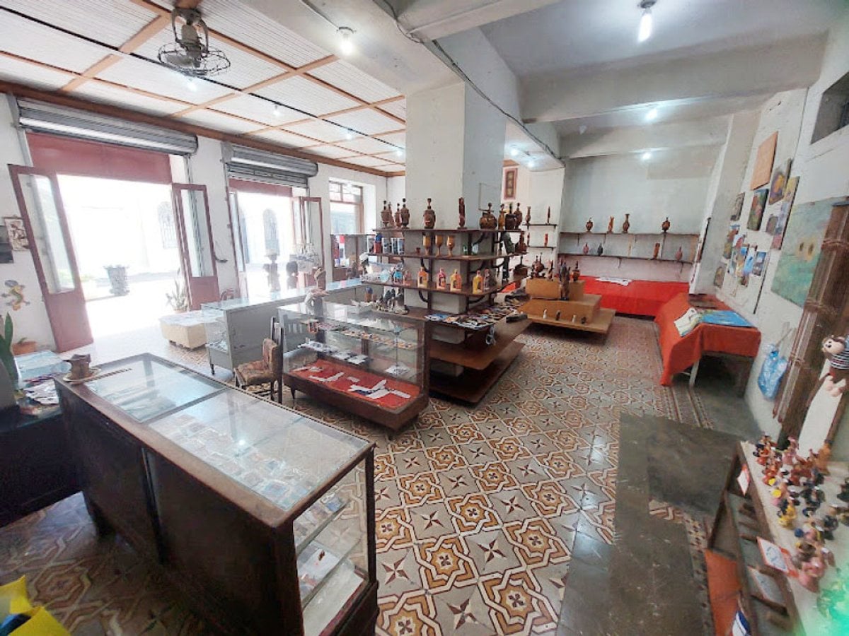 Local comercial en Zona Colonial – foto 4