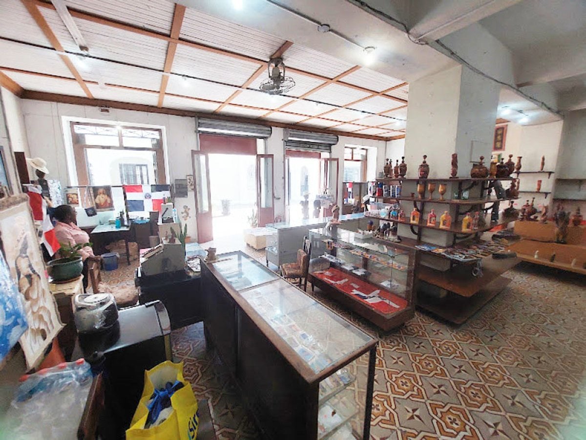 Local comercial en Zona Colonial – foto 3