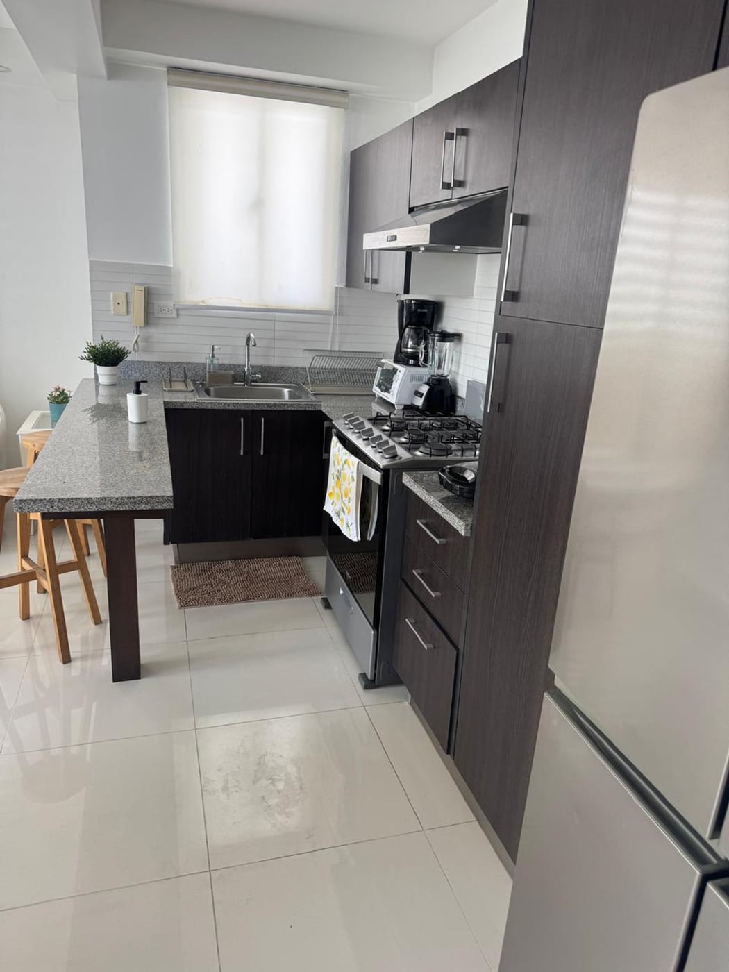 Apartamento en Ensanche Naco, Santo Domingo – foto 6