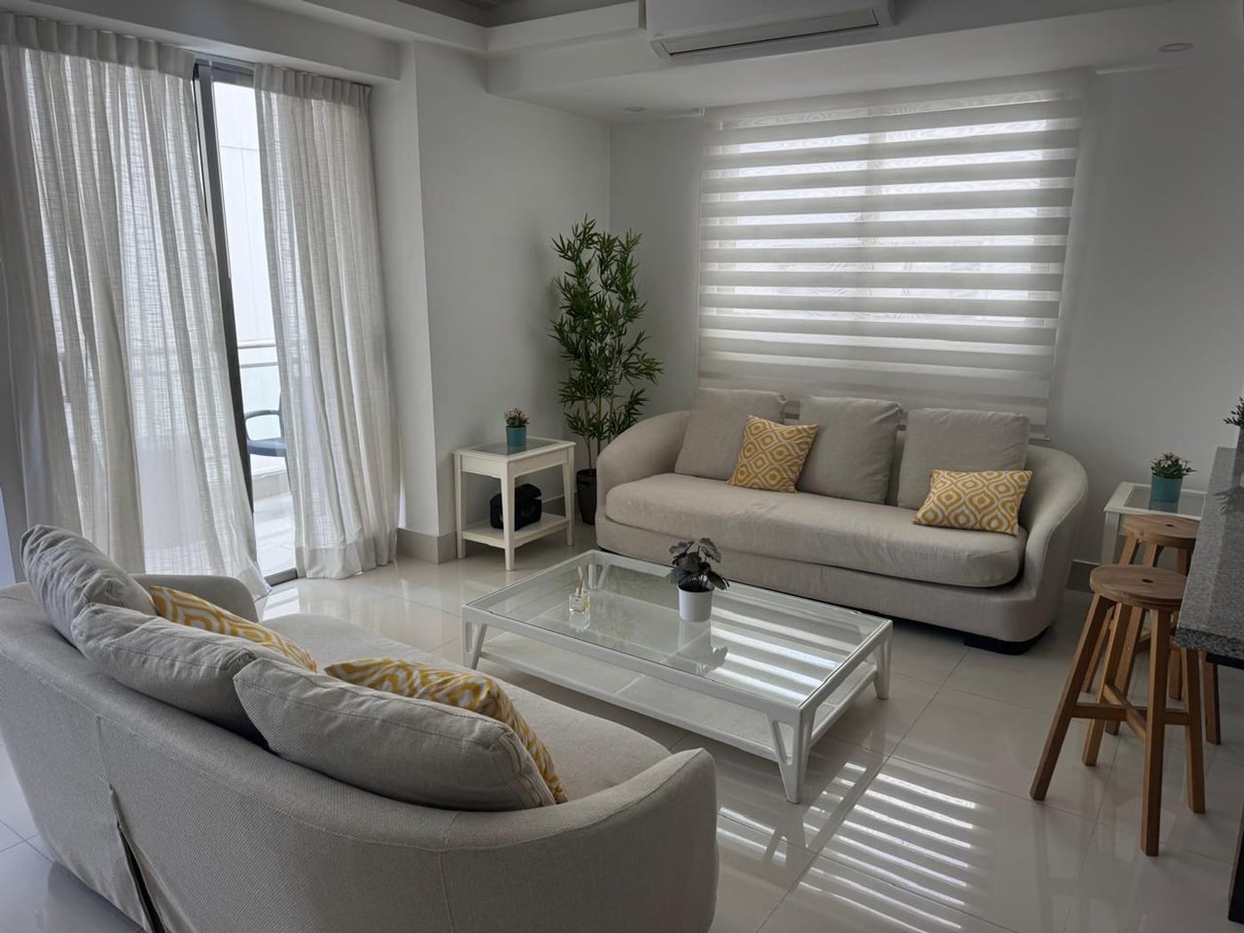 Apartamento en Ensanche Naco, Santo Domingo – foto 1