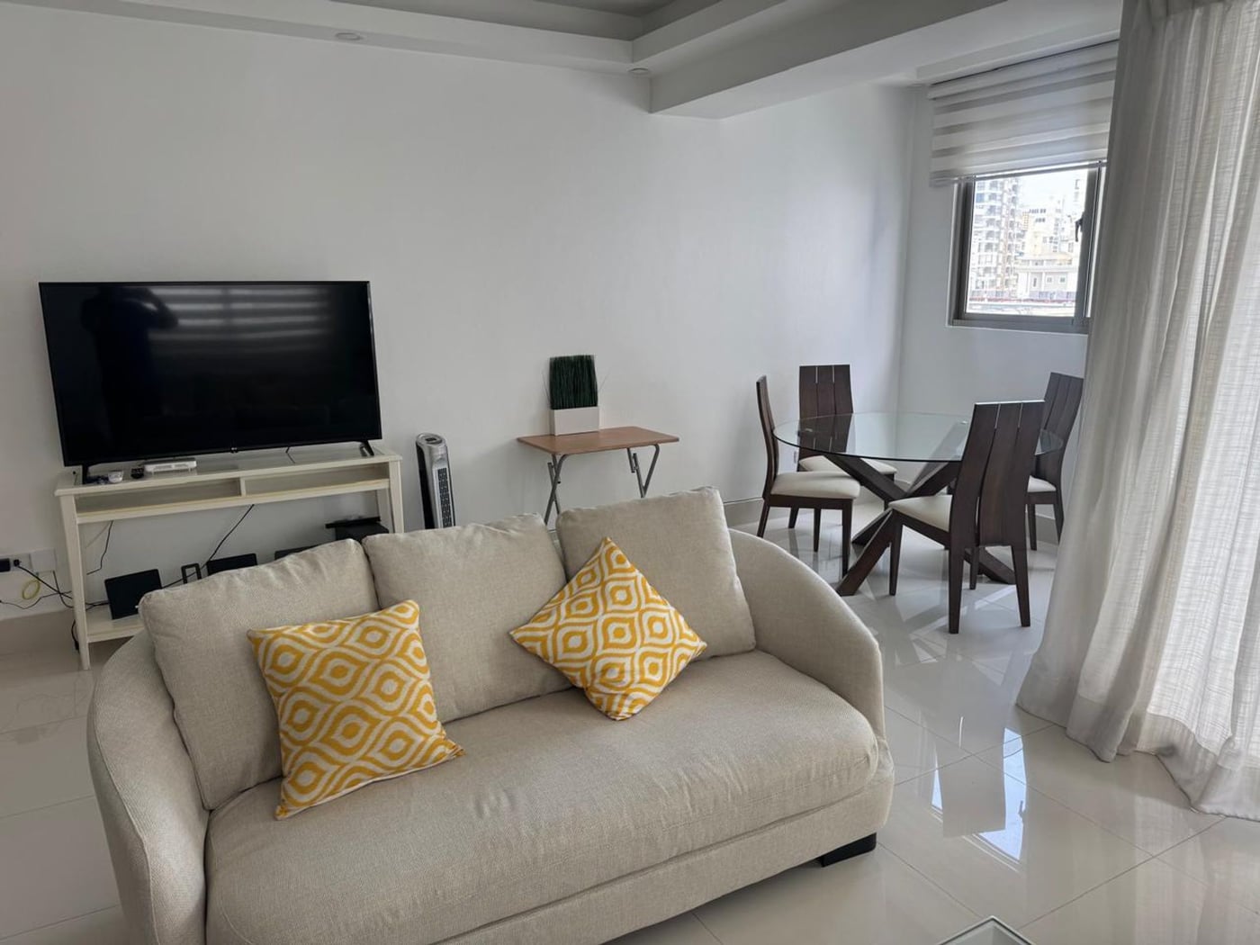 Apartamento en Ensanche Naco, Santo Domingo – foto 2