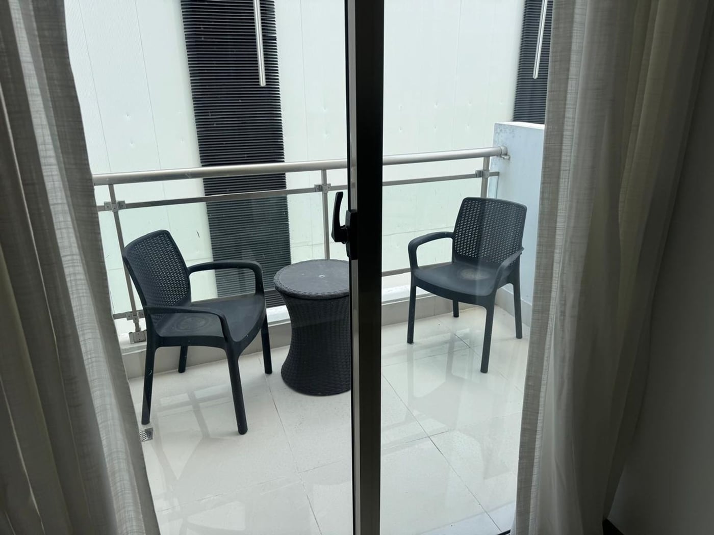 Apartamento en Ensanche Naco, Santo Domingo – foto 4