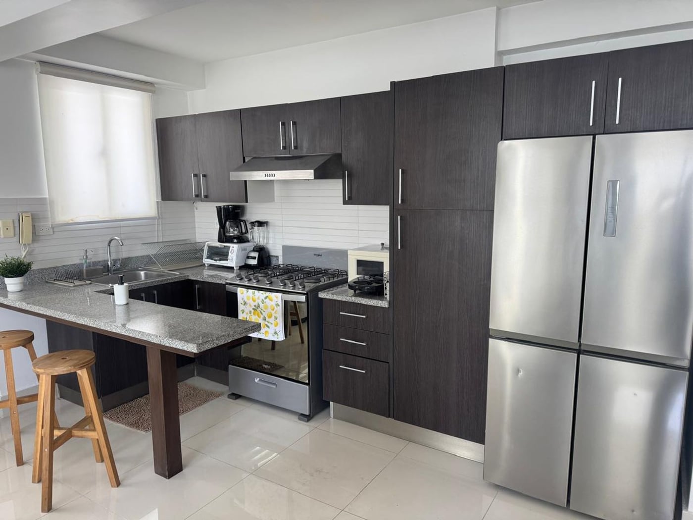 Apartamento en Ensanche Naco, Santo Domingo – foto 5