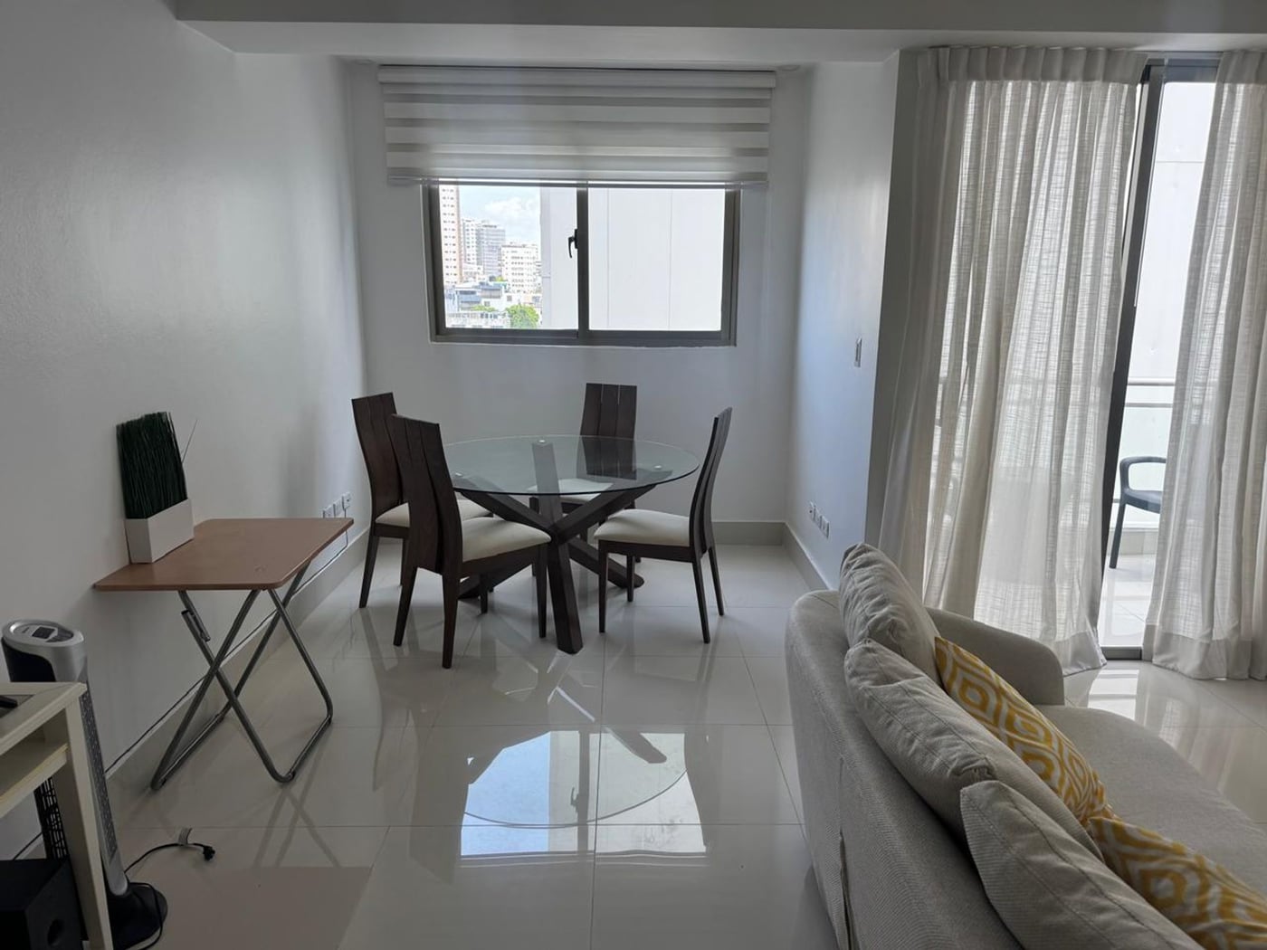 Apartamento en Ensanche Naco, Santo Domingo – foto 3