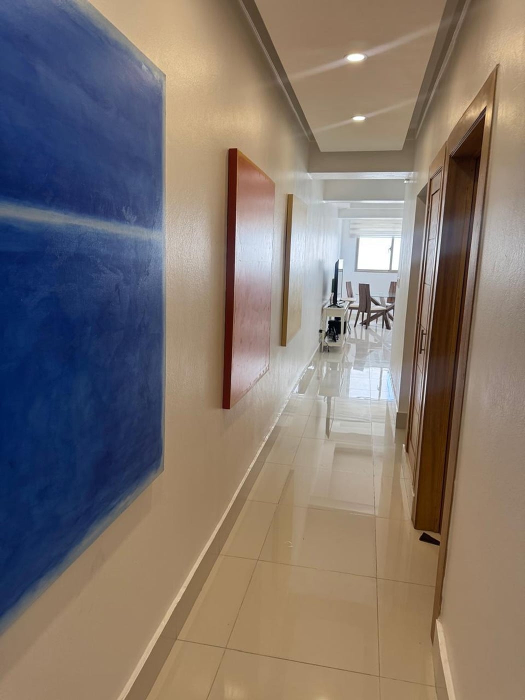 Apartamento en Ensanche Naco, Santo Domingo – foto 9