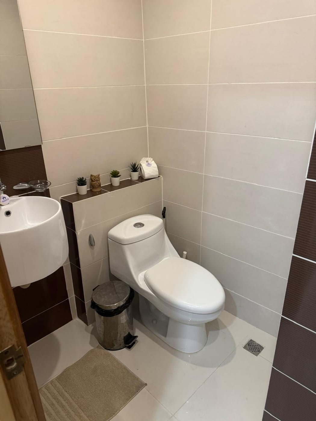 Apartamento en Ensanche Naco, Santo Domingo – foto 10
