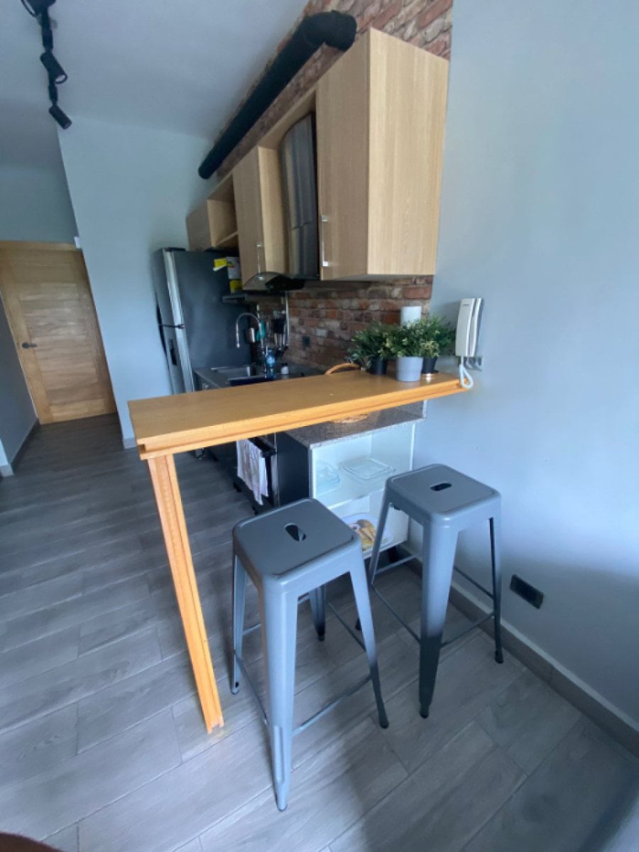 Apartamento en Zona Universitaria, Santo Domingo – foto 2