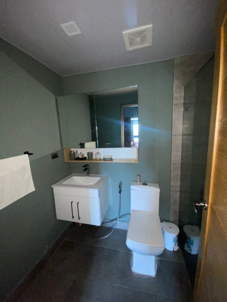 Apartamento en Zona Universitaria, Santo Domingo – foto 7