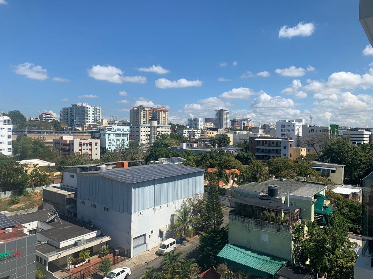 Apartamento en Zona Universitaria, Santo Domingo – foto 11