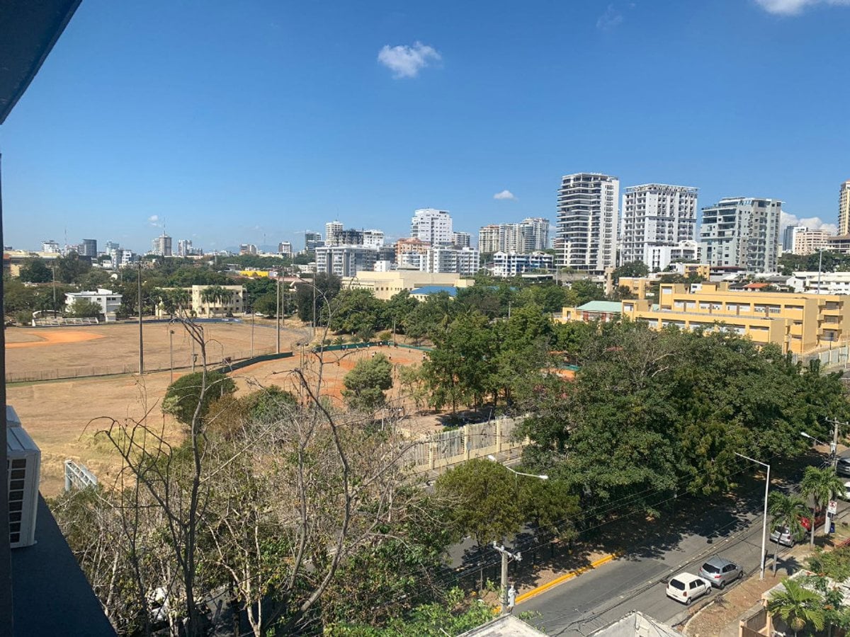Apartamento en Zona Universitaria, Santo Domingo – foto 12