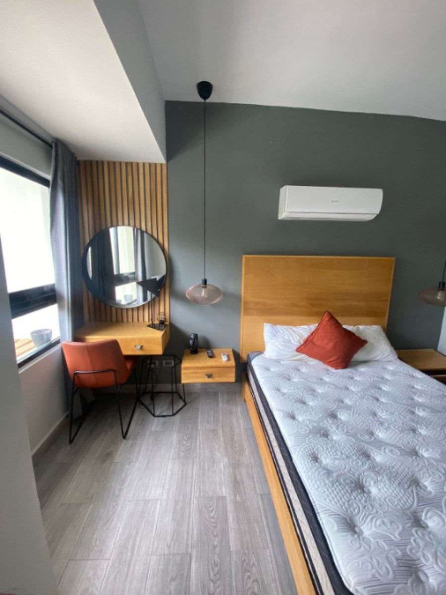 Apartamento en Zona Universitaria, Santo Domingo – foto 3