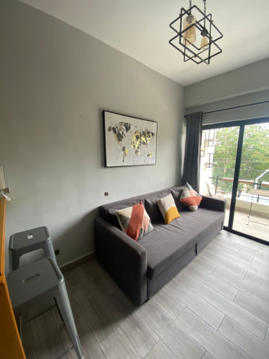 Apartamento en Zona Universitaria, Santo Domingo – foto 4