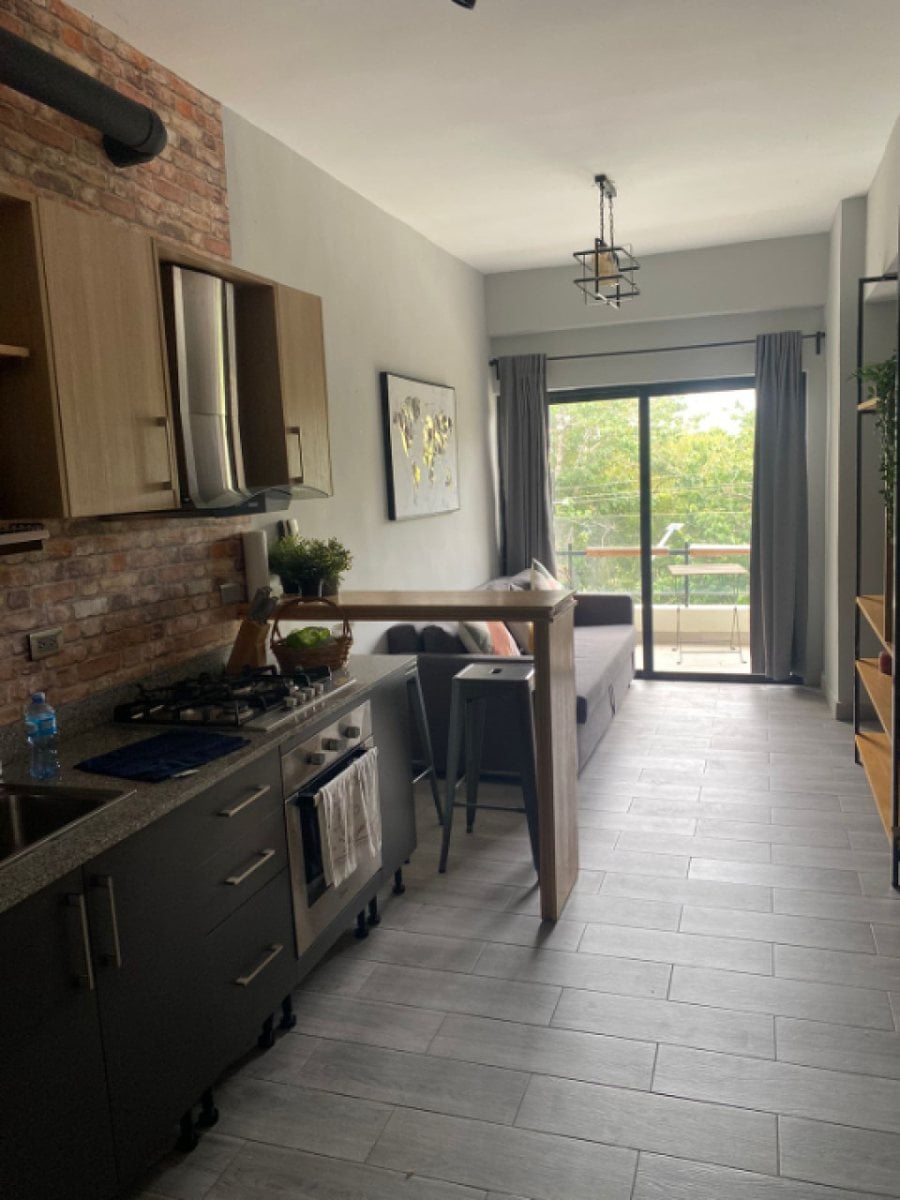 Apartamento en Zona Universitaria, Santo Domingo – foto 1