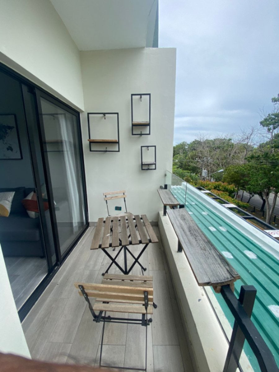 Apartamento en Zona Universitaria, Santo Domingo – foto 10