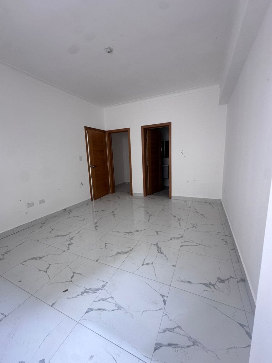 Apartamento en Las Praderas, Santo Domingo – foto 4