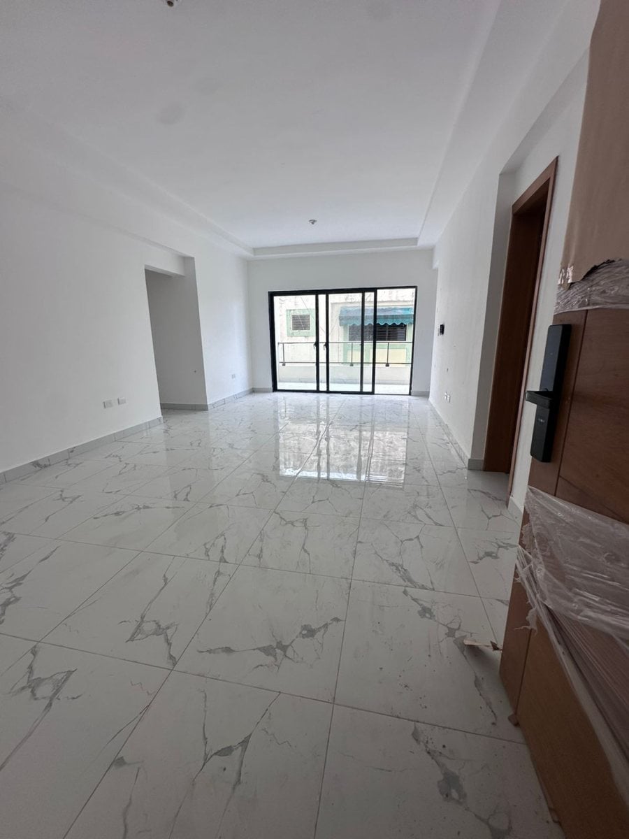 Apartamento en Las Praderas, Santo Domingo – foto 1