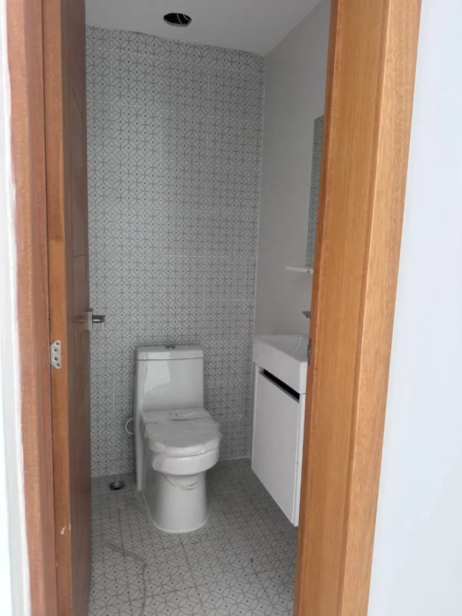 Apartamento en Las Praderas, Santo Domingo – foto 6