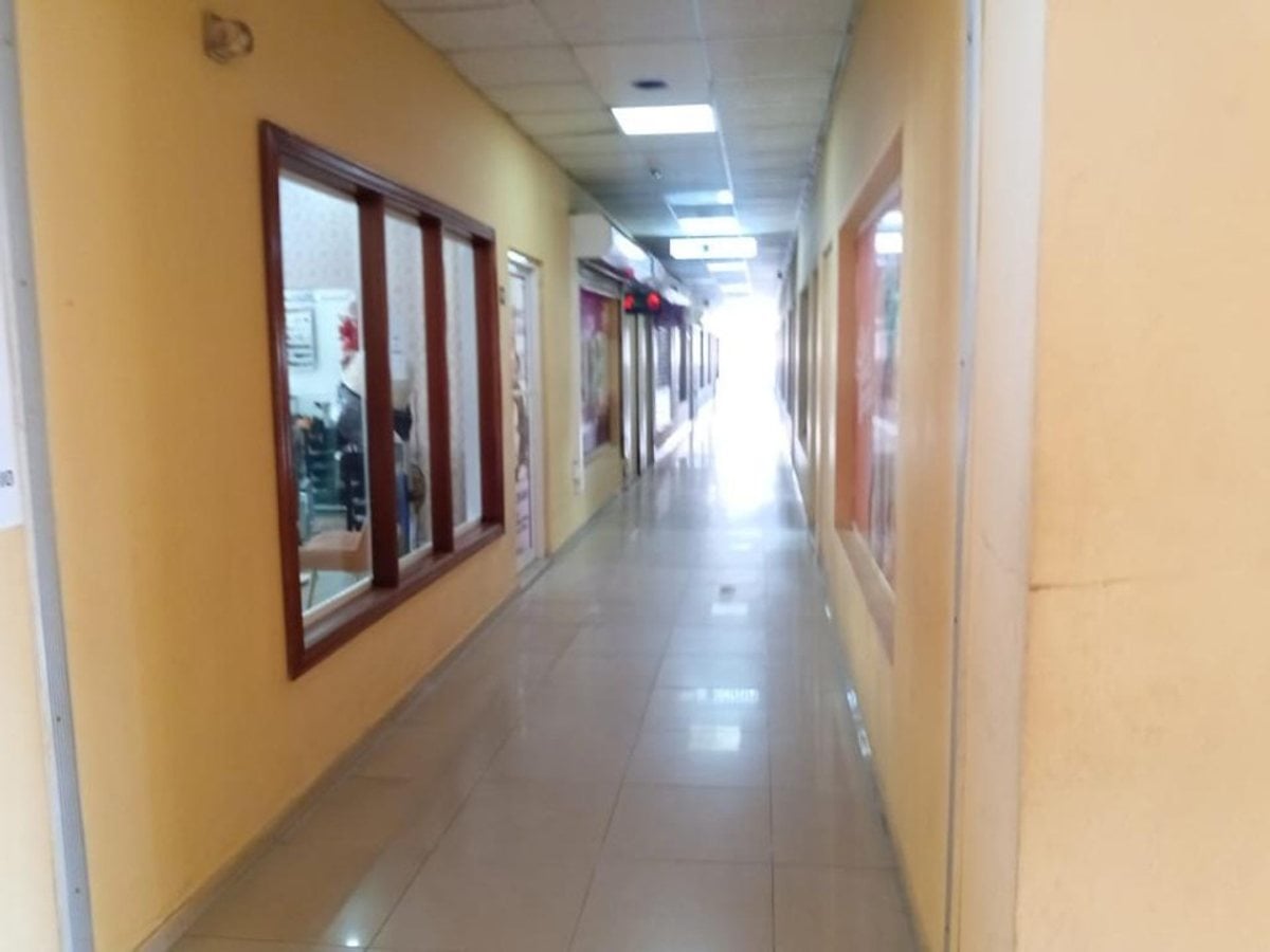 LOCAL COMERCIAL EN VENTA 45 M² SAN ISIDRO ADENTRO – foto 2