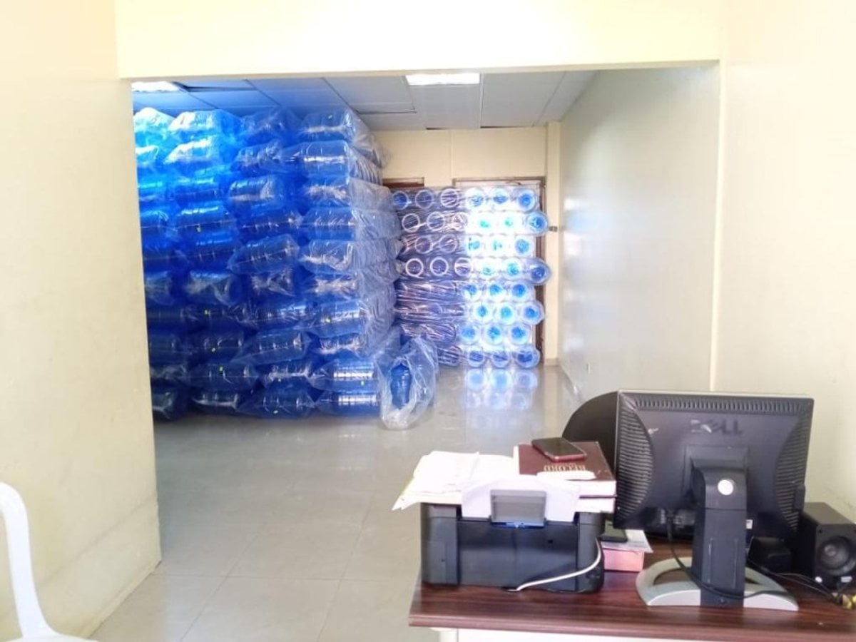 LOCAL COMERCIAL EN VENTA 45 M² SAN ISIDRO ADENTRO – foto 4