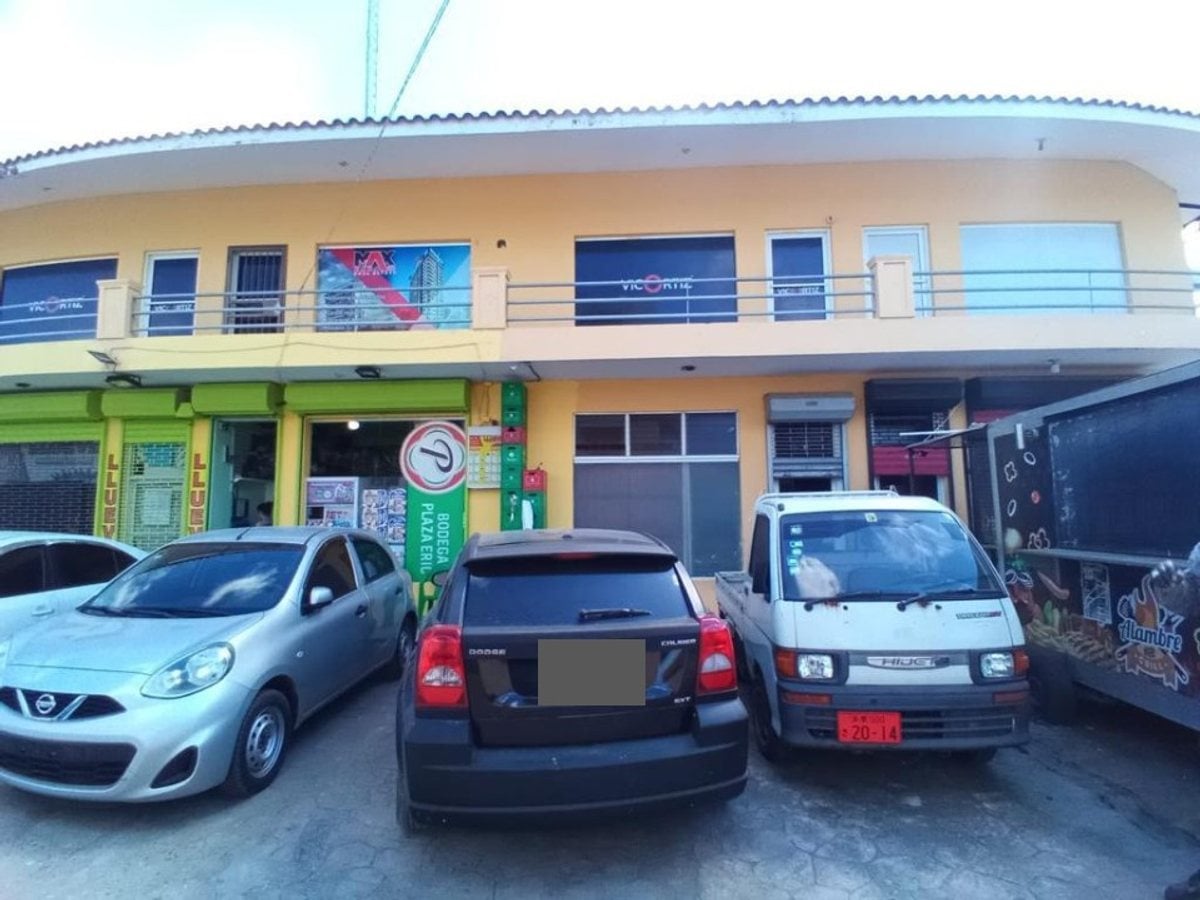 LOCAL COMERCIAL EN VENTA 45 M² SAN ISIDRO ADENTRO – foto 6