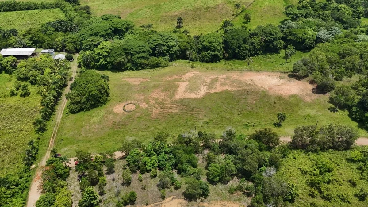 Terreno en Pedro Brand, El Pedregal – foto 8