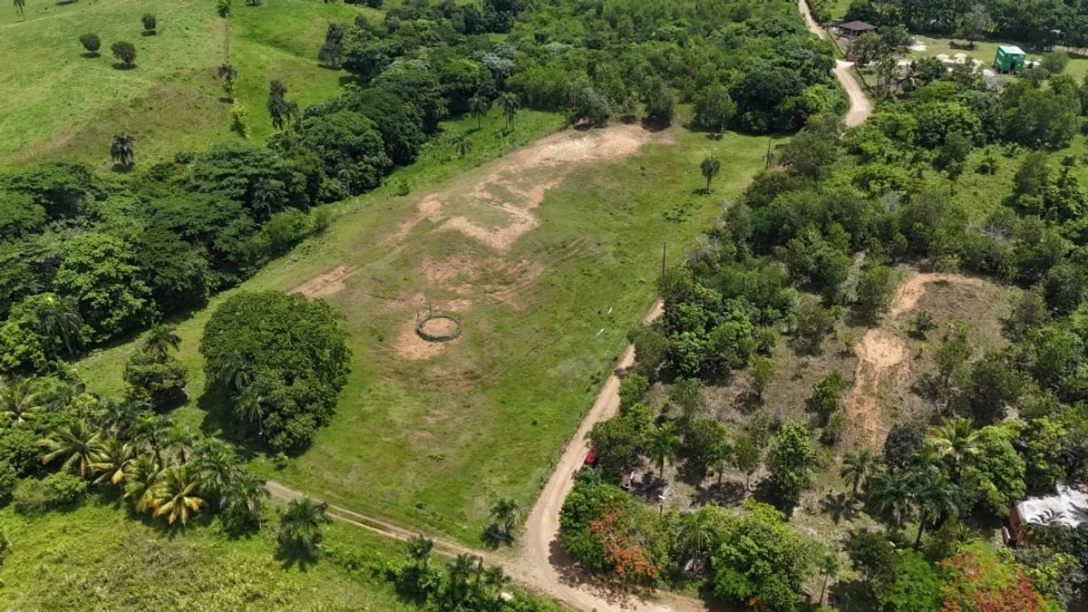 Terreno en Pedro Brand, El Pedregal – foto 1