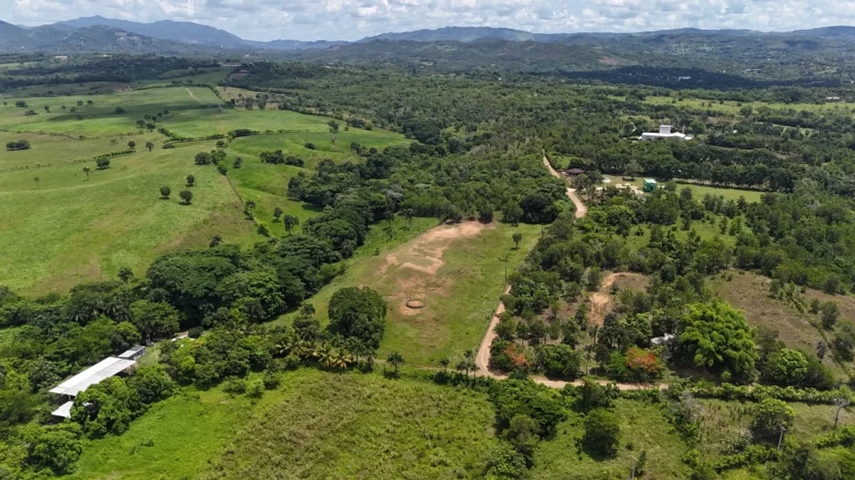 Terreno en Pedro Brand, El Pedregal – foto 2