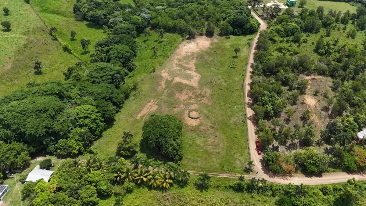 Terreno en Pedro Brand, El Pedregal – foto 6