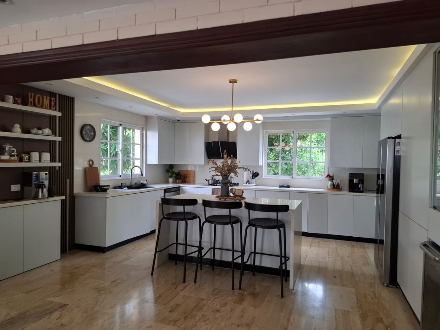 Alquilo casa, ideal para clínica de reposo – foto 4