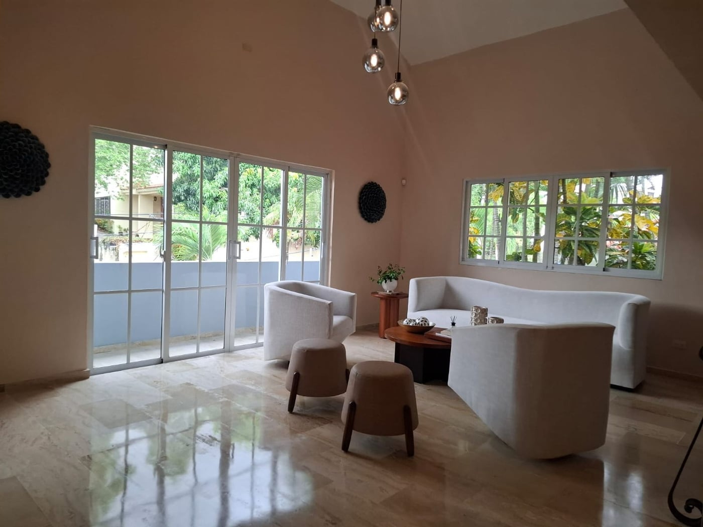Alquilo casa, ideal para clínica de reposo – foto 2