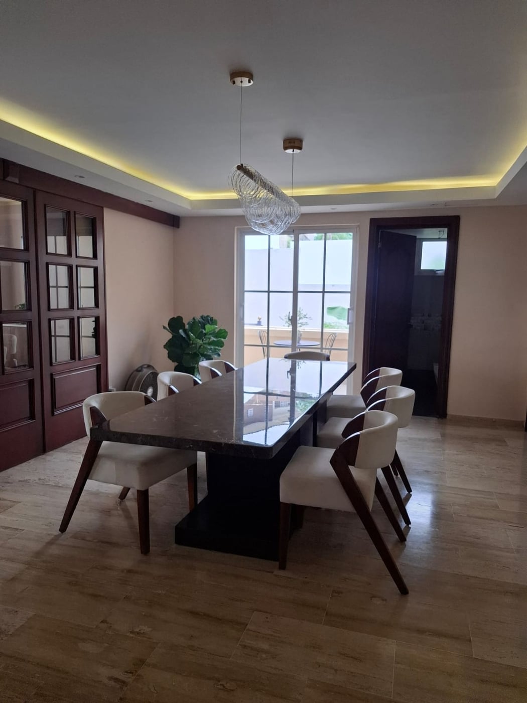 Alquilo casa, ideal para clínica de reposo – foto 3