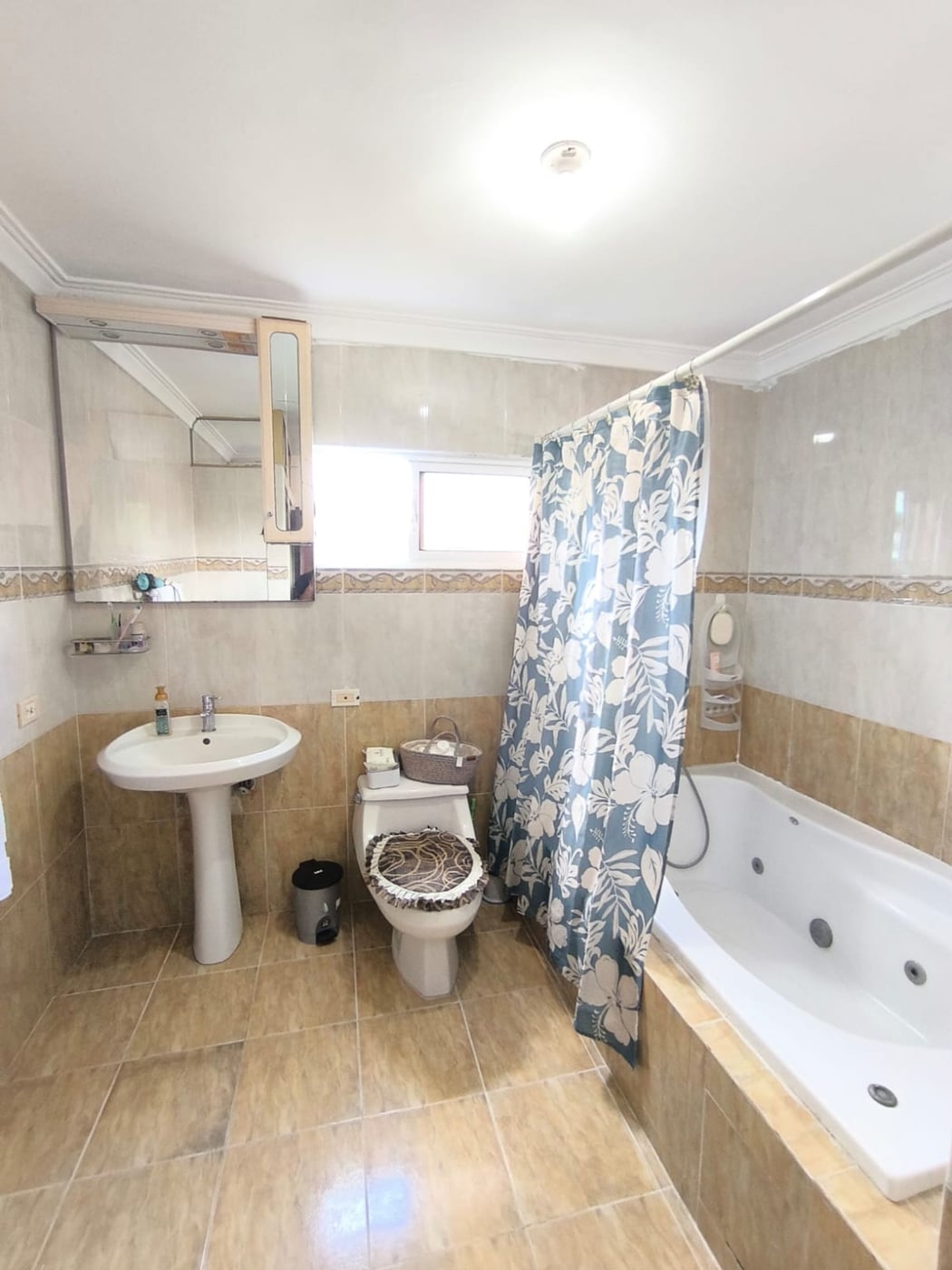 CASA EN VENTA RESIDENCIAL AMAPOLA CANCINO – foto 9