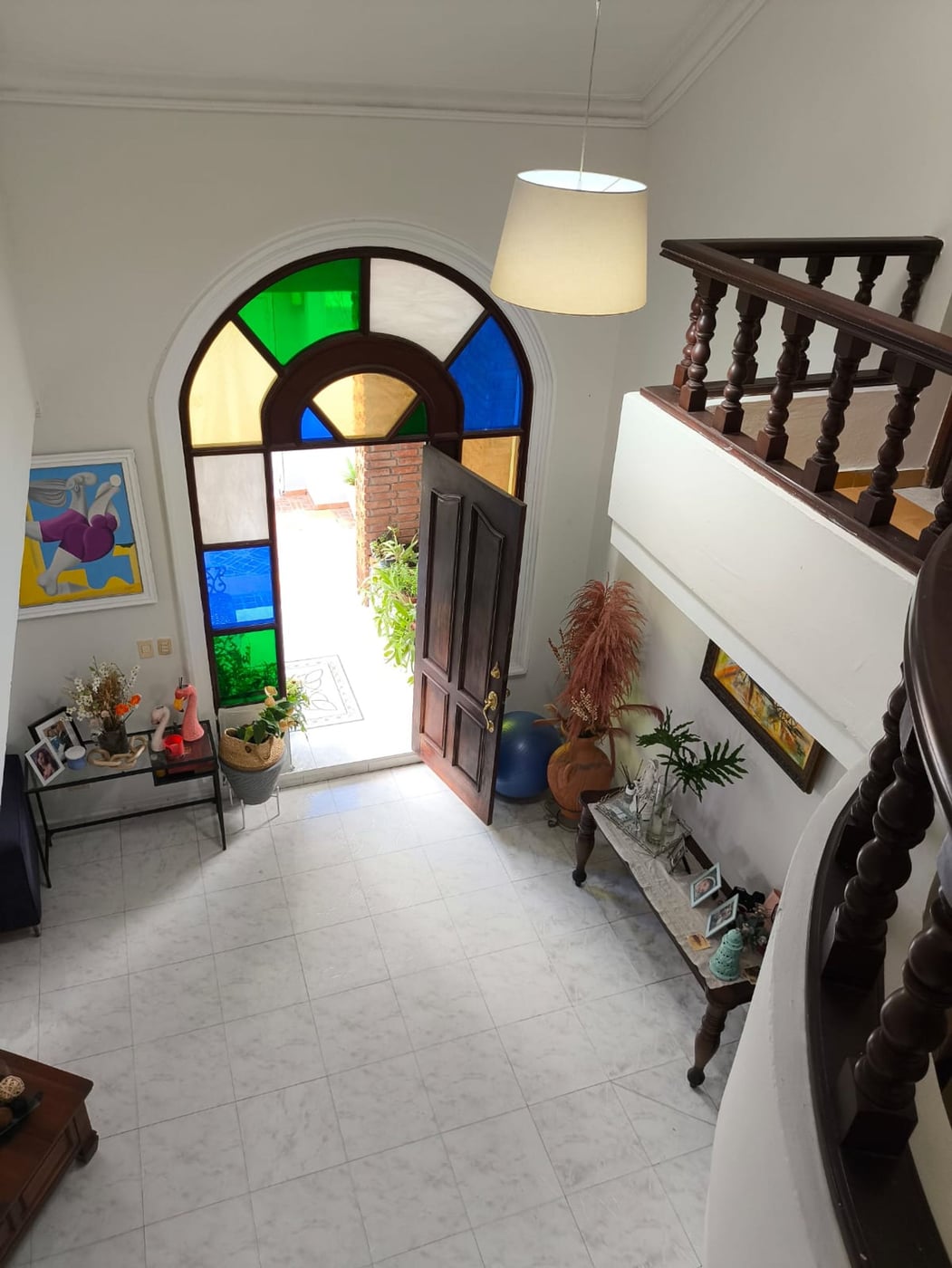 CASA EN VENTA RESIDENCIAL AMAPOLA CANCINO – foto 5