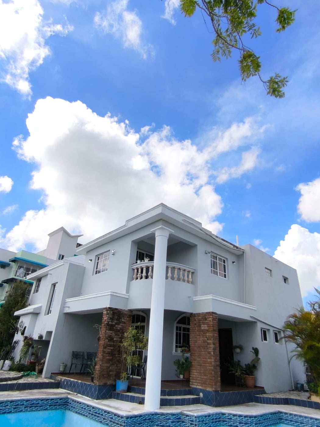 CASA EN VENTA RESIDENCIAL AMAPOLA CANCINO – foto 12