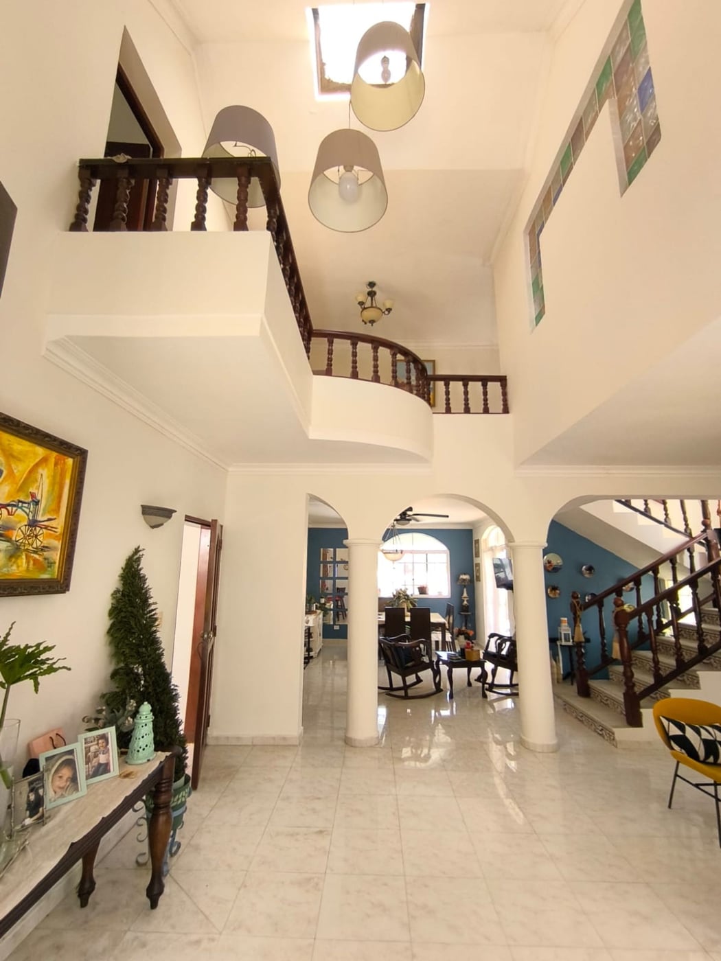 CASA EN VENTA RESIDENCIAL AMAPOLA CANCINO – foto 4