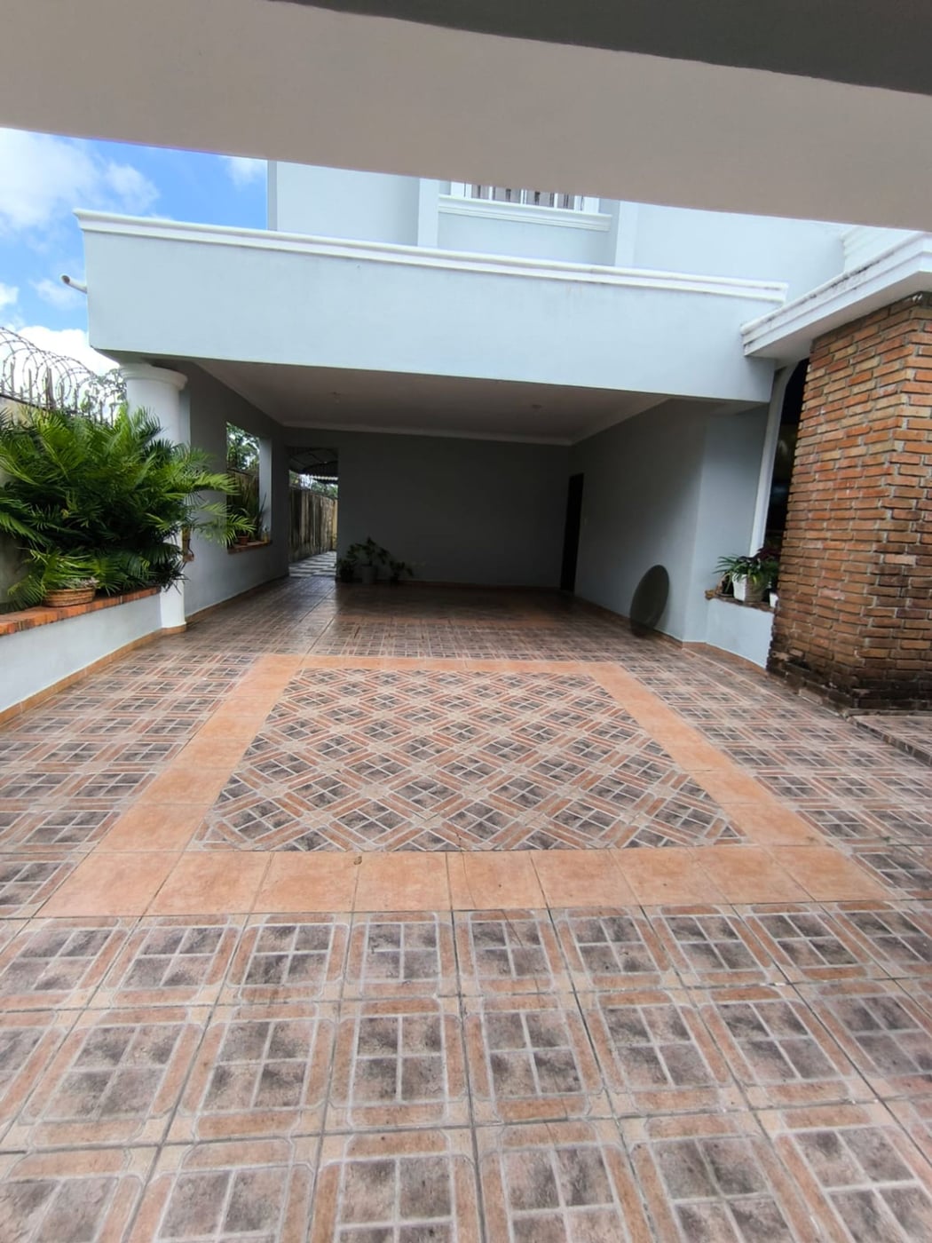 CASA EN VENTA RESIDENCIAL AMAPOLA CANCINO – foto 6