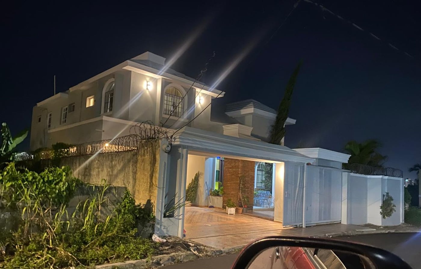 CASA EN VENTA RESIDENCIAL AMAPOLA CANCINO – foto 1
