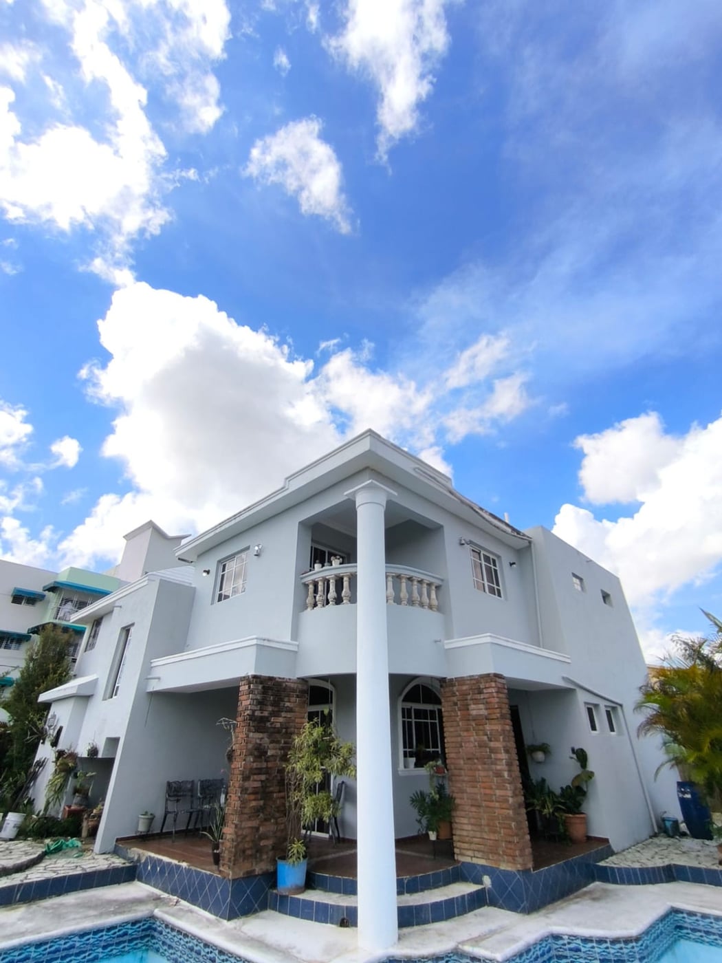 CASA EN VENTA RESIDENCIAL AMAPOLA CANCINO – foto 3