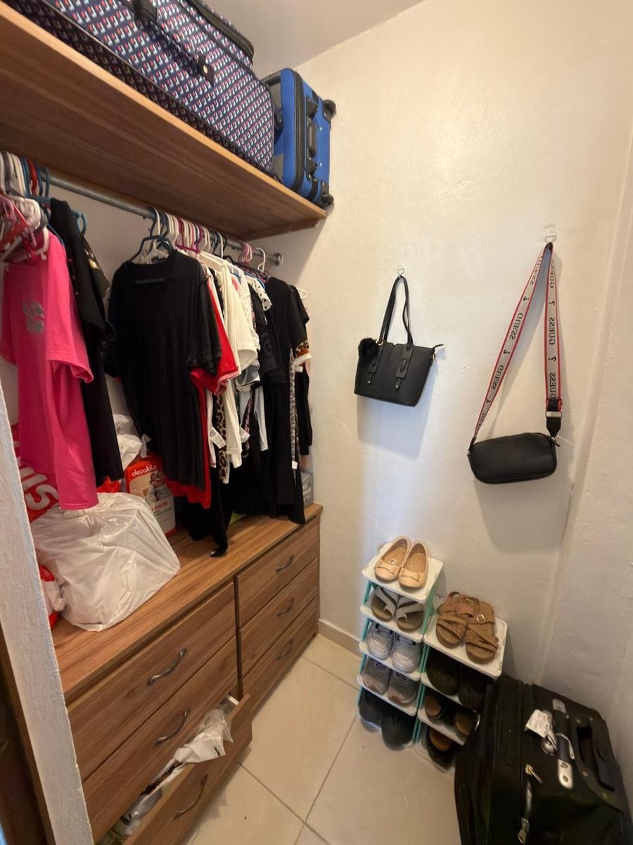 Apartamento en Santo Domingo Este – foto 4