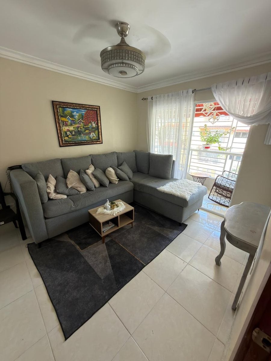 Apartamento en Santo Domingo Este – foto 1
