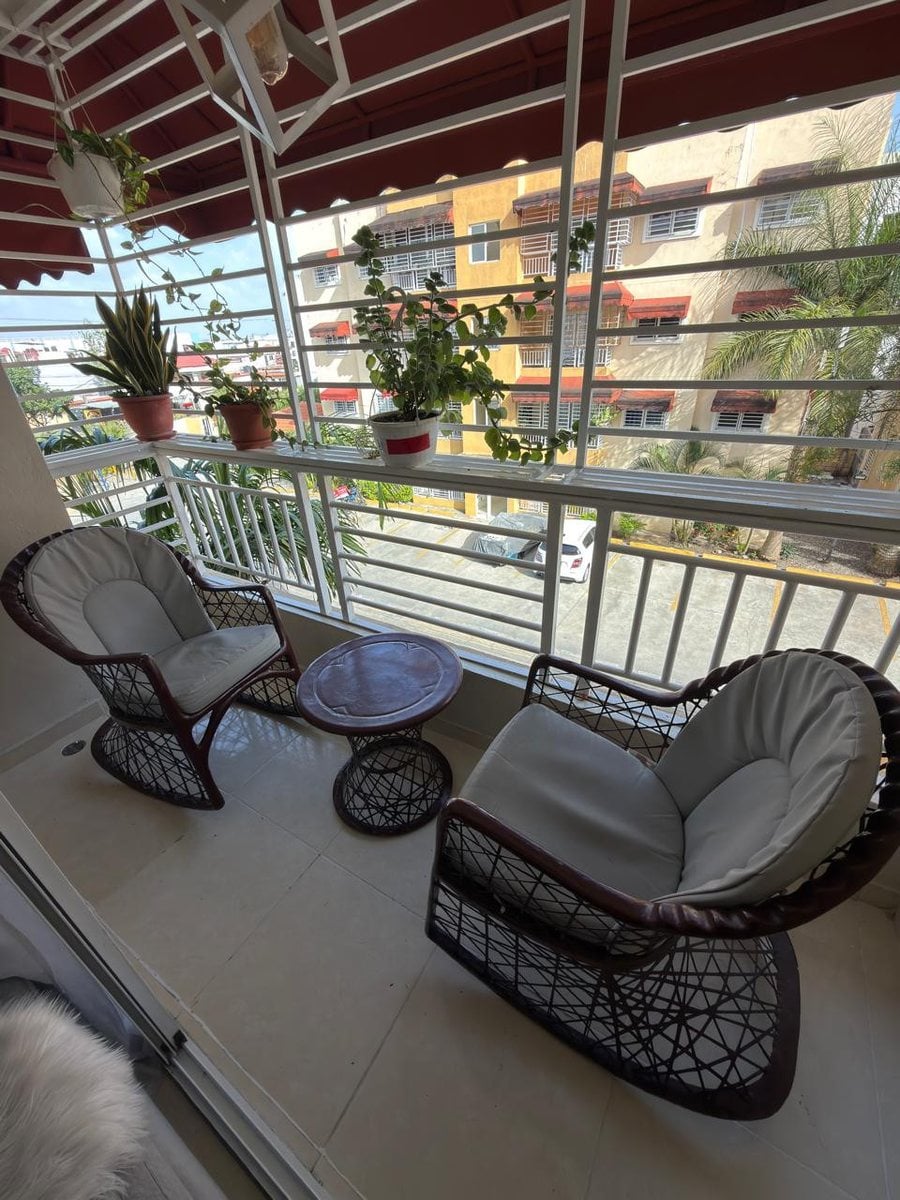 Apartamento en Santo Domingo Este – foto 2