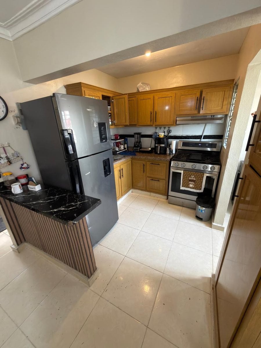Apartamento en Santo Domingo Este – foto 9