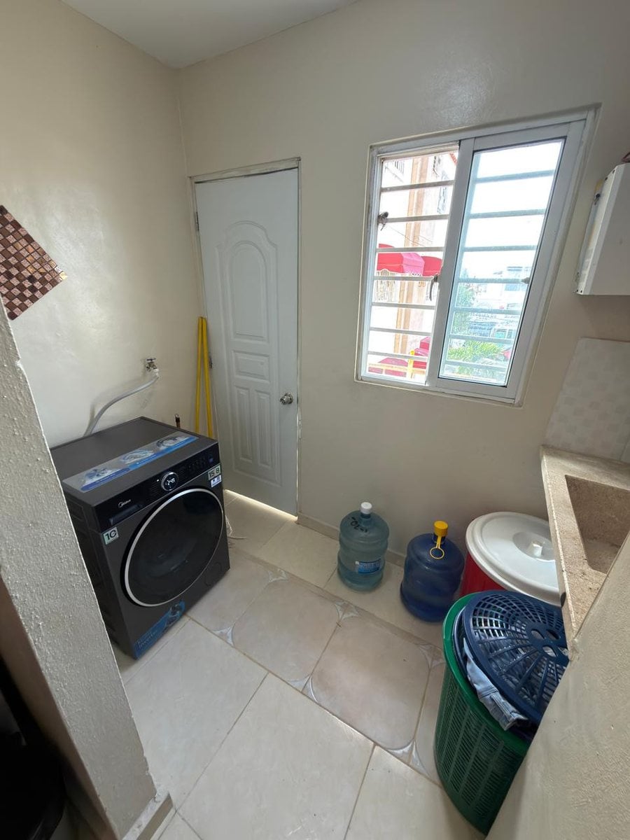 Apartamento en Santo Domingo Este – foto 8