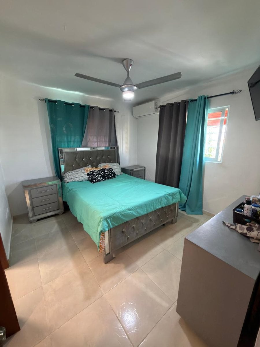 Apartamento en Santo Domingo Este – foto 6