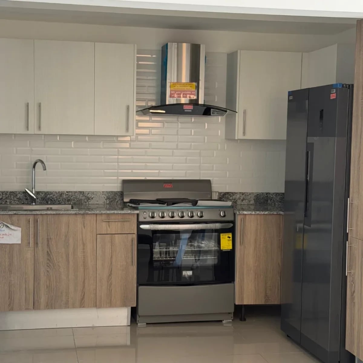 Proyecto de Apartamento en Santo Domingo Norte – foto 8